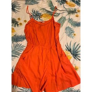 H&M Romper